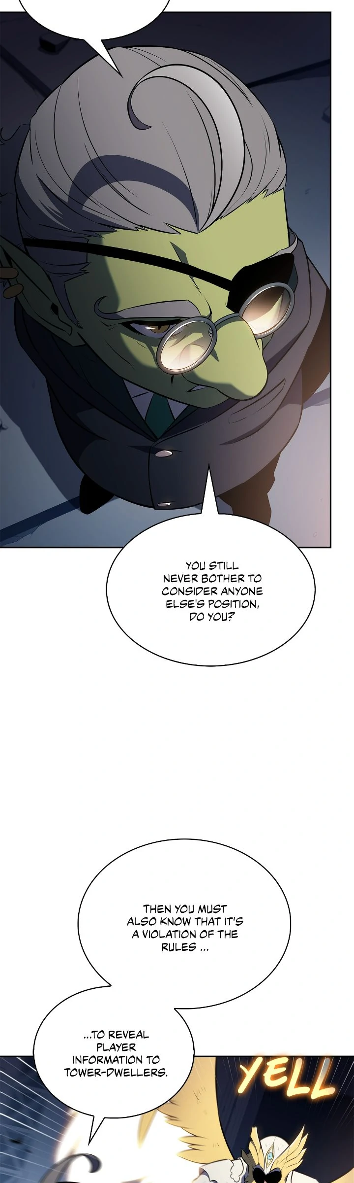 Read Solo Max Level Newbie En Manga Online