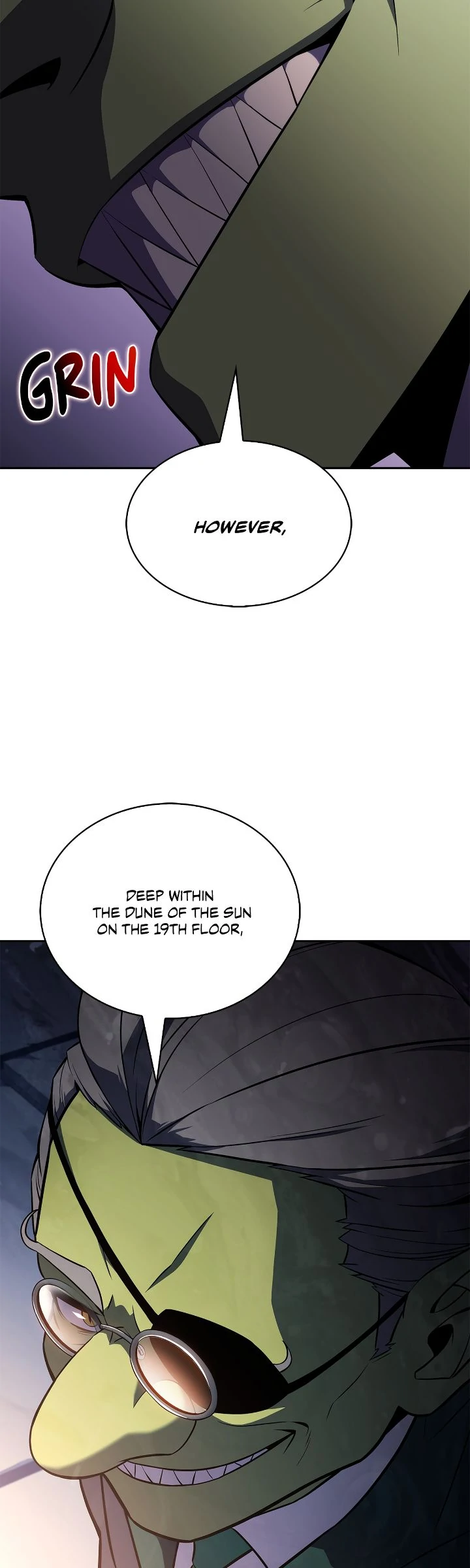 Read Solo Max Level Newbie En Manga Online