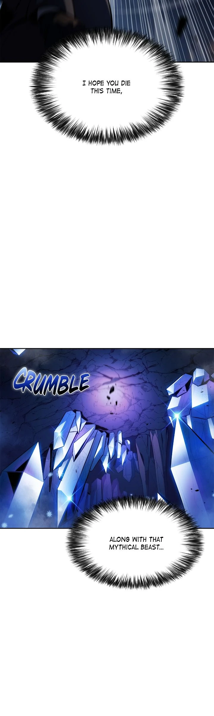 Read Solo Max Level Newbie En Manga Online