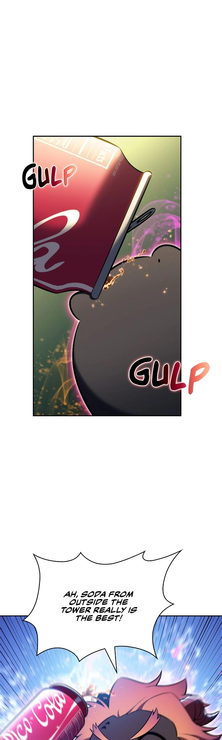 Read Solo Max Level Newbie En Manga Online