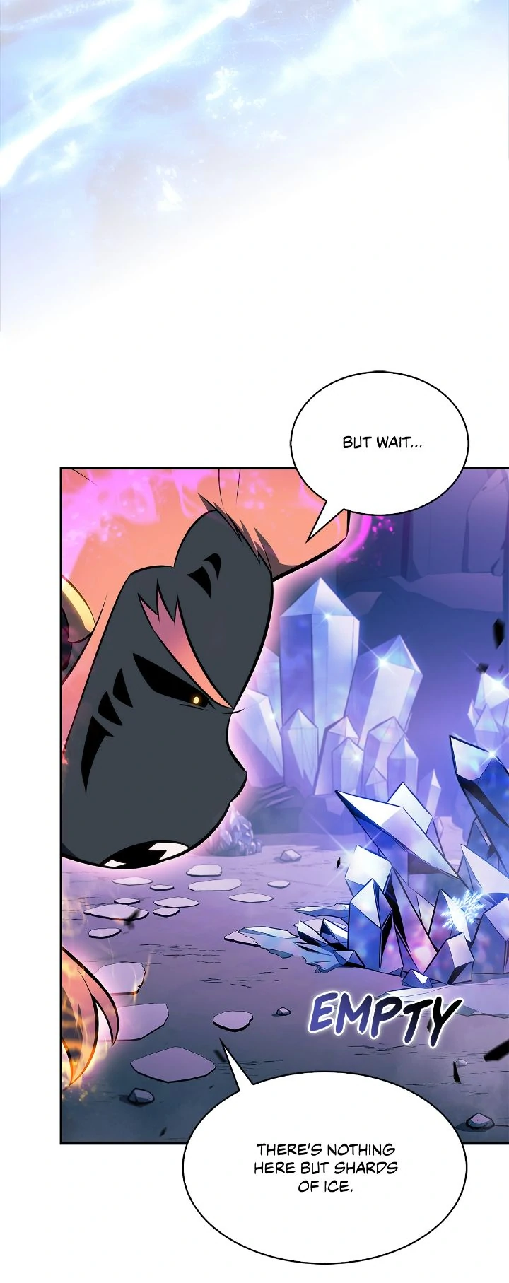 Read Solo Max Level Newbie En Manga Online