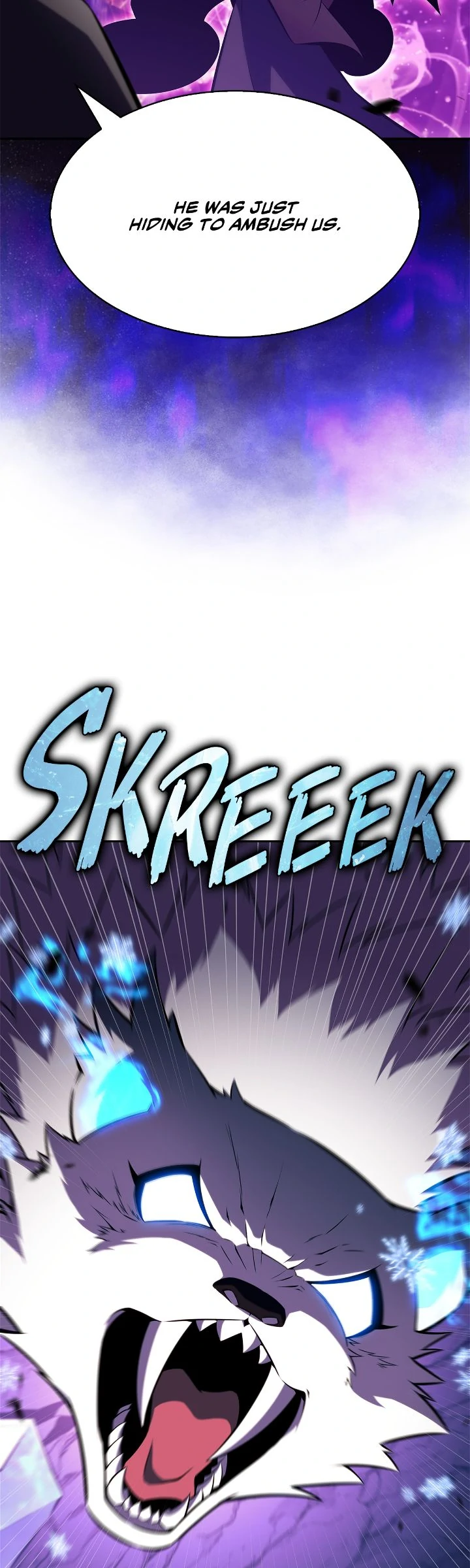 Read Solo Max Level Newbie En Manga Online