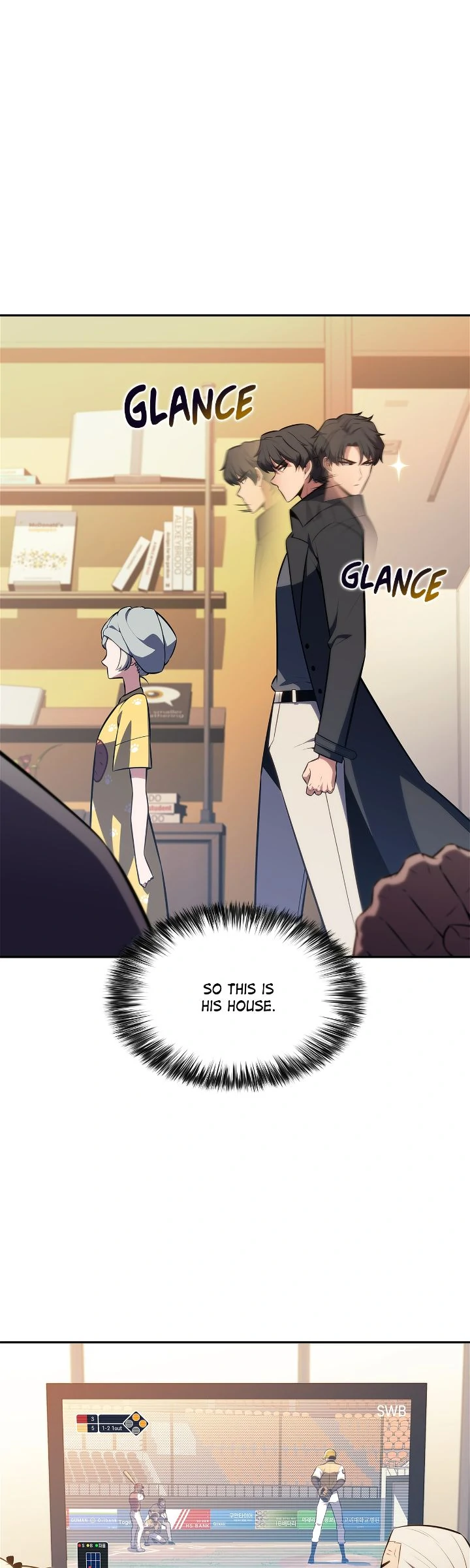 Read Solo Max Level Newbie En Manga Online