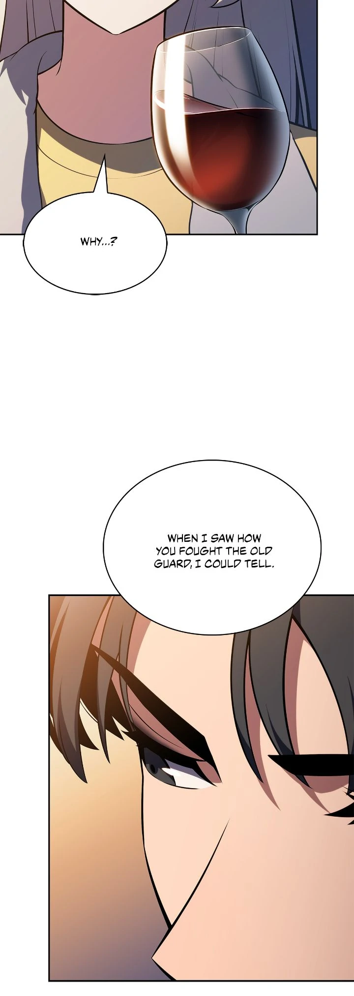Read Solo Max Level Newbie En Manga Online