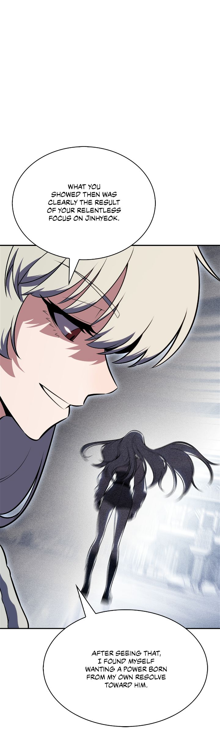 Read Solo Max Level Newbie En Manga Online