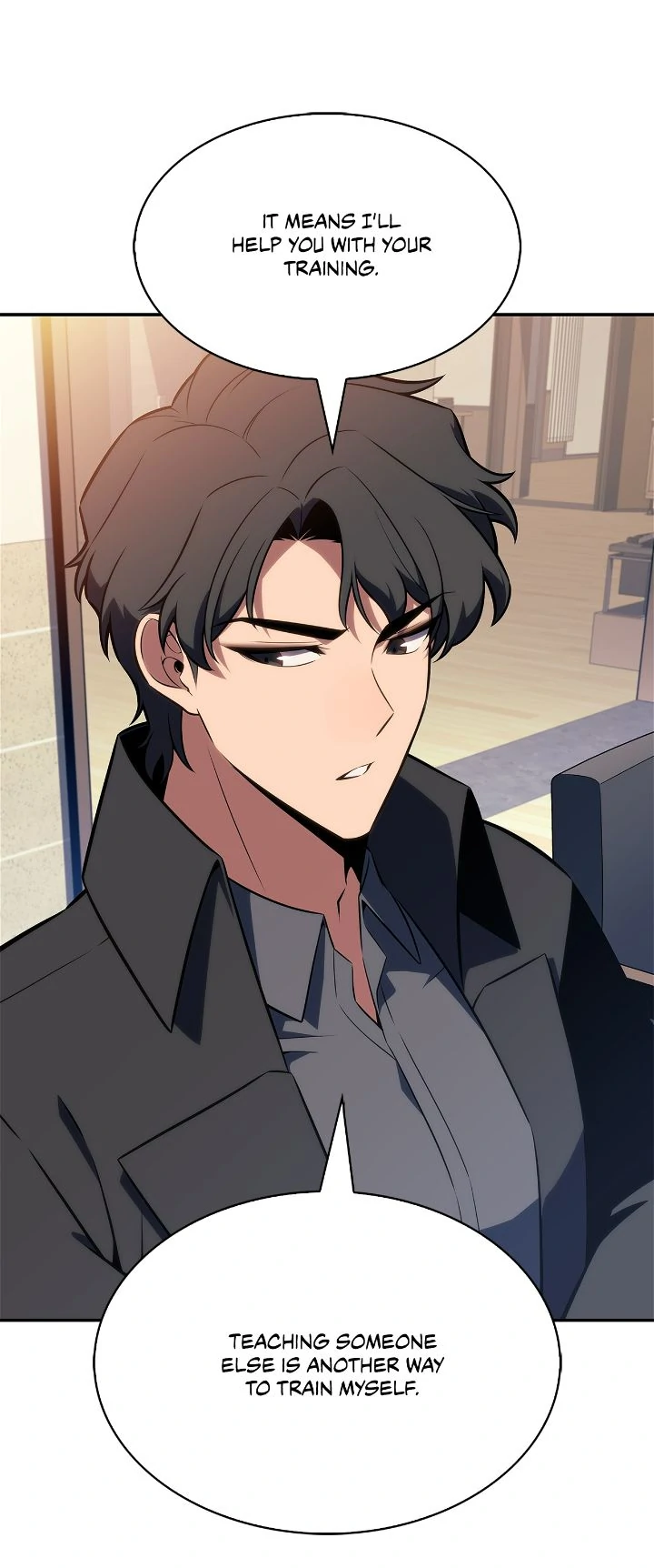 Read Solo Max Level Newbie En Manga Online