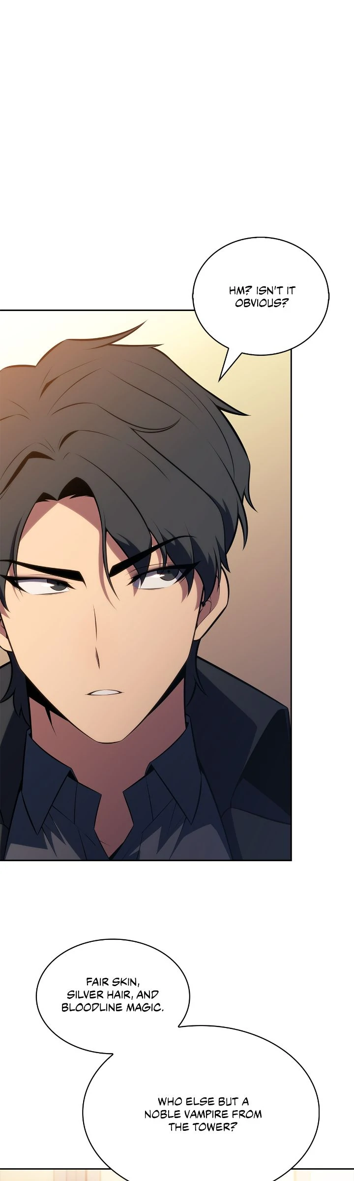 Read Solo Max Level Newbie En Manga Online