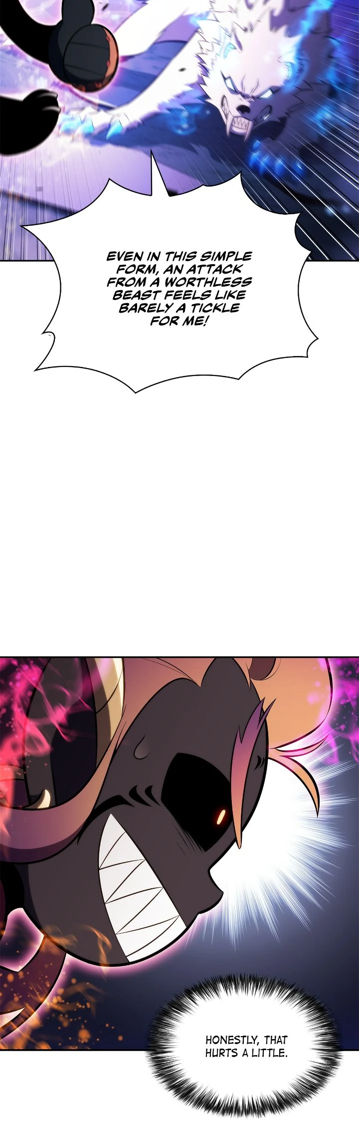 Read Solo Max Level Newbie En Manga Online