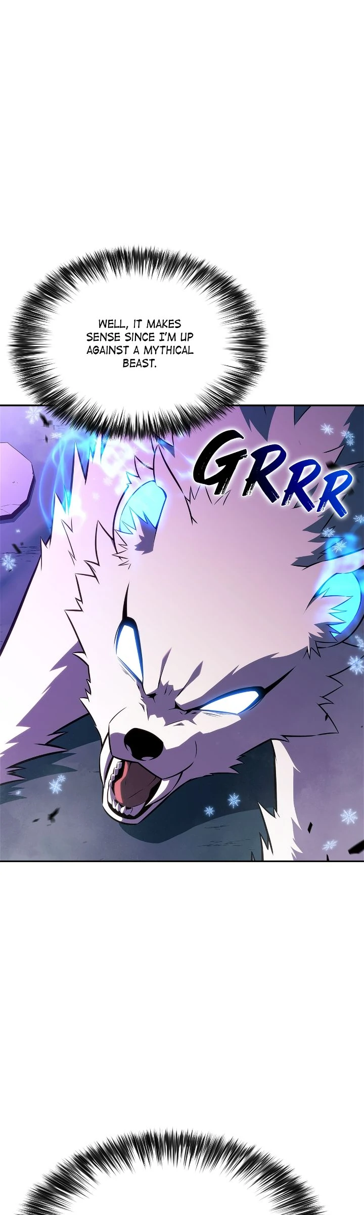 Read Solo Max Level Newbie En Manga Online