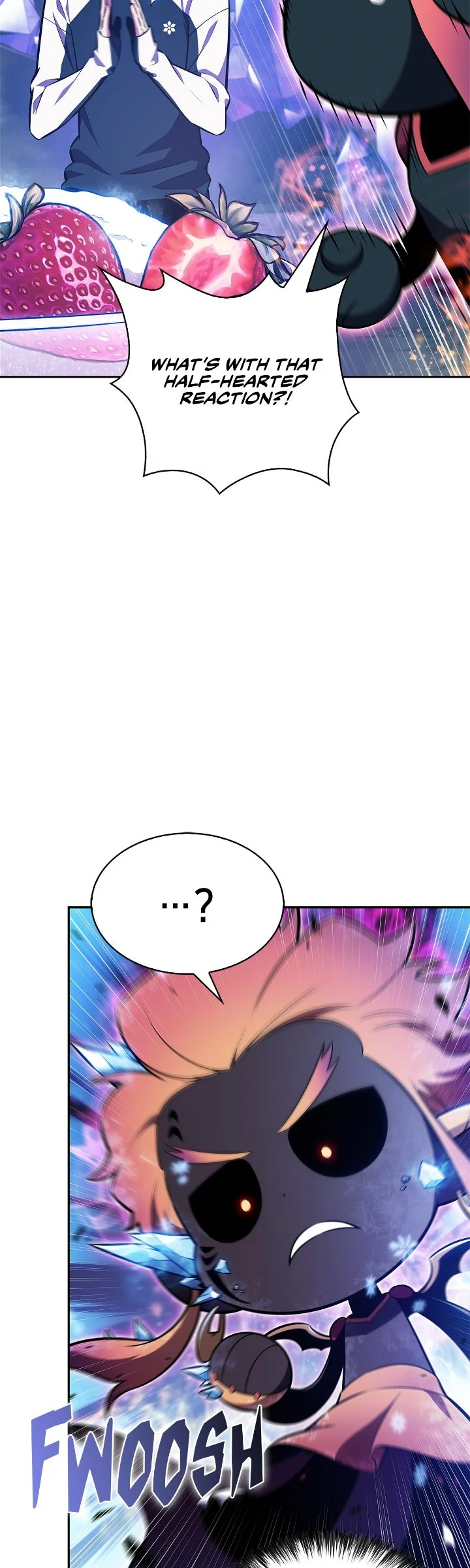 Read Solo Max Level Newbie En Manga Online