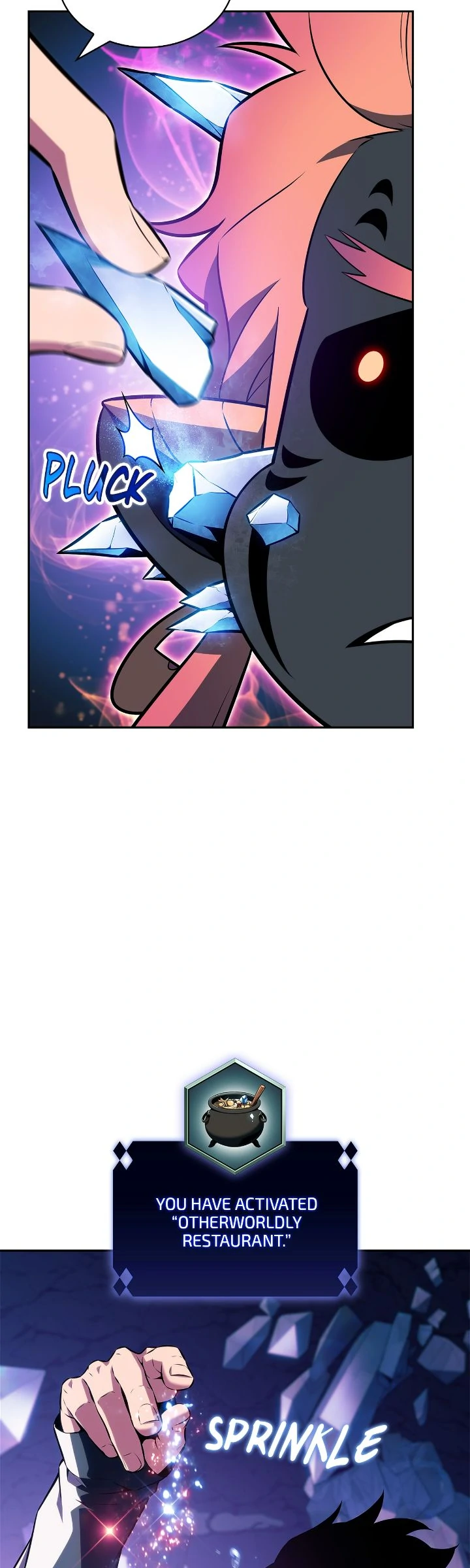 Read Solo Max Level Newbie En Manga Online