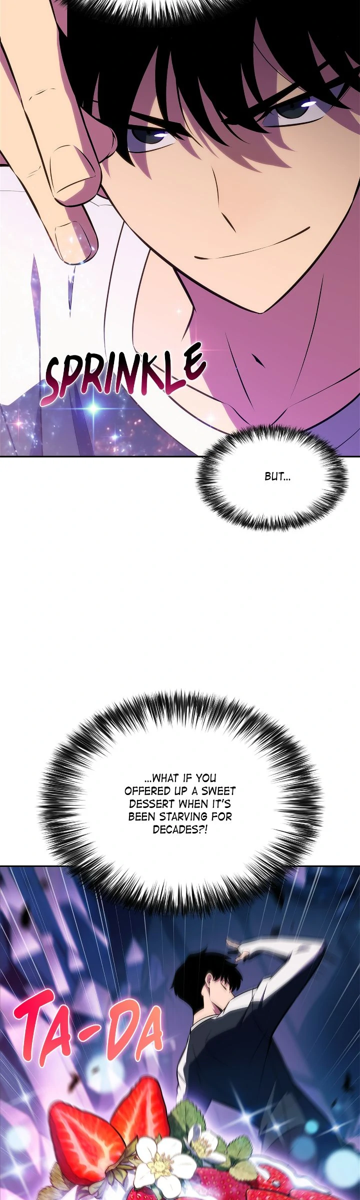 Read Solo Max Level Newbie En Manga Online