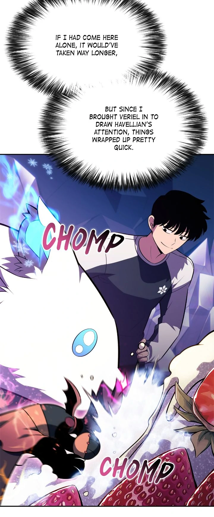 Read Solo Max Level Newbie En Manga Online