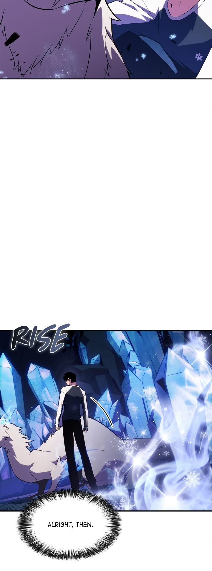 Read Solo Max Level Newbie En Manga Online