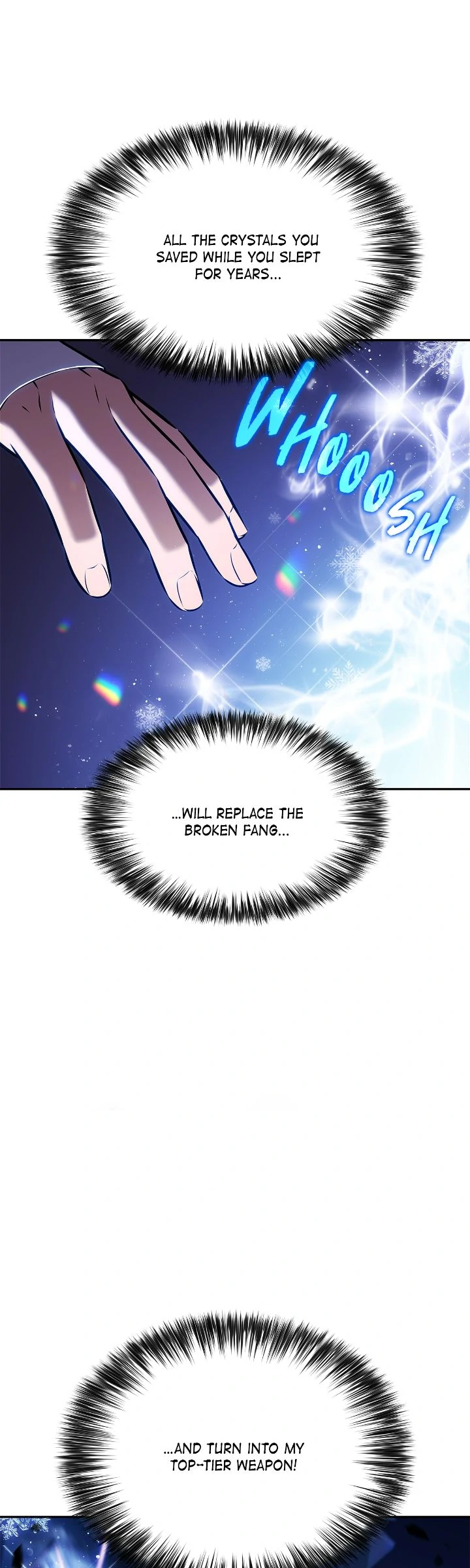 Read Solo Max Level Newbie En Manga Online