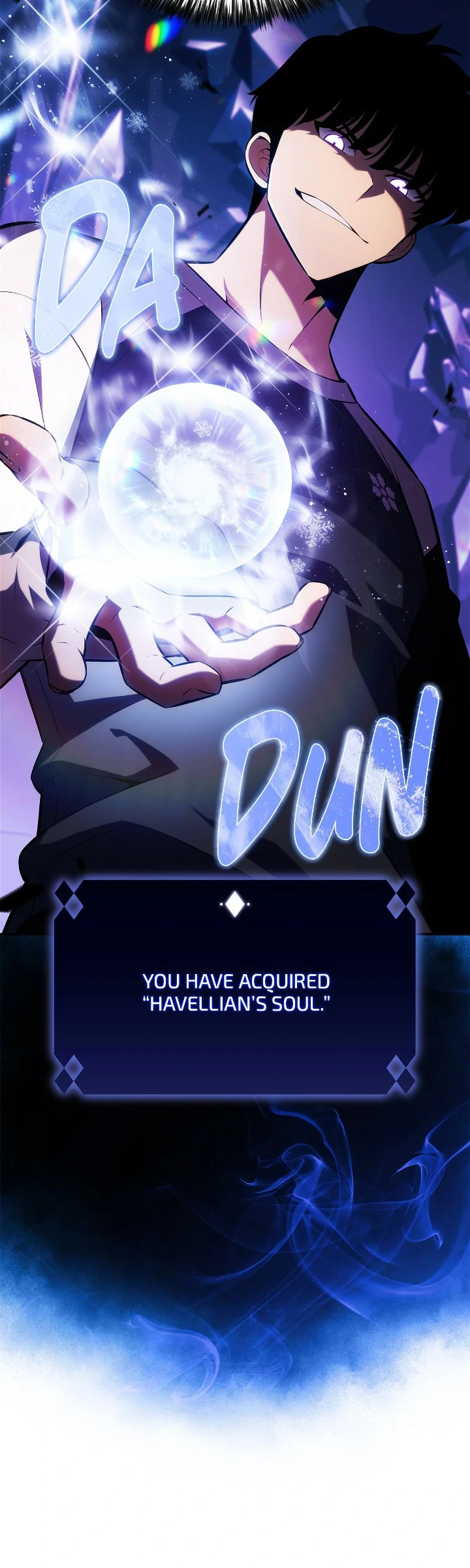 Read Solo Max Level Newbie En Manga Online