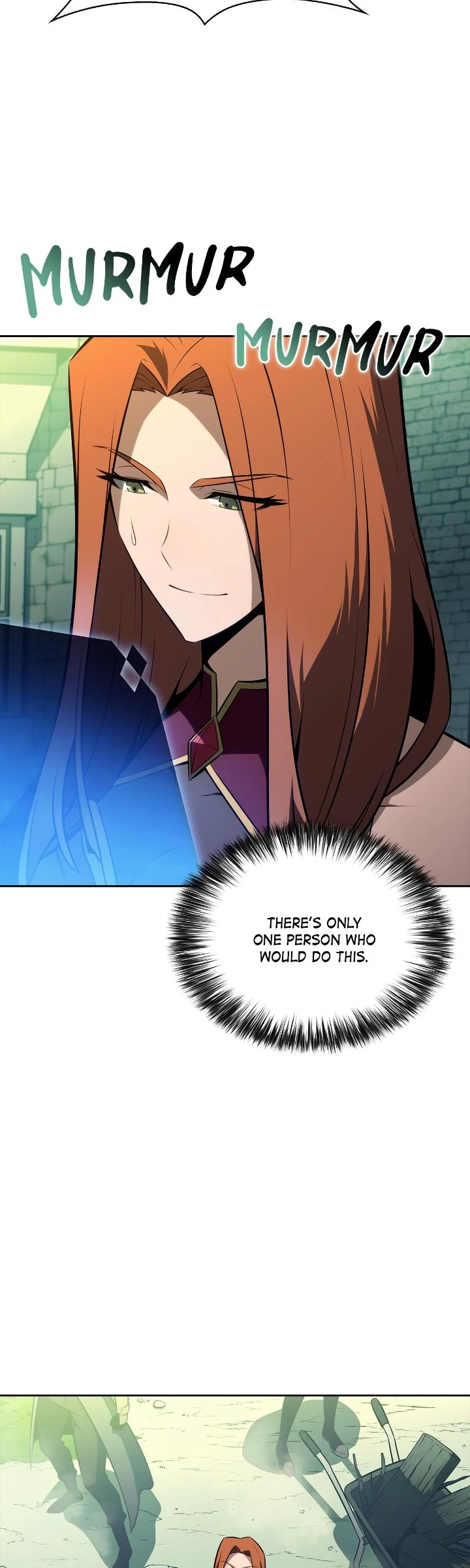 Read Solo Max Level Newbie En Manga Online