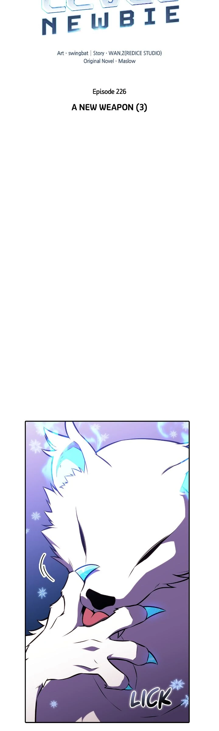 Read Solo Max Level Newbie En Manga Online
