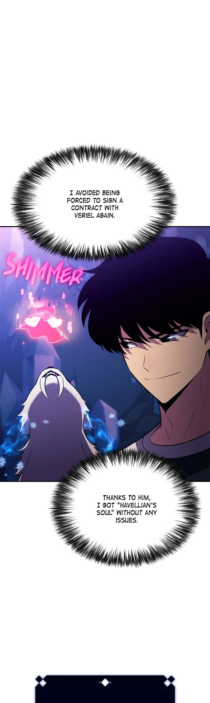 Read Solo Max Level Newbie En Manga Online