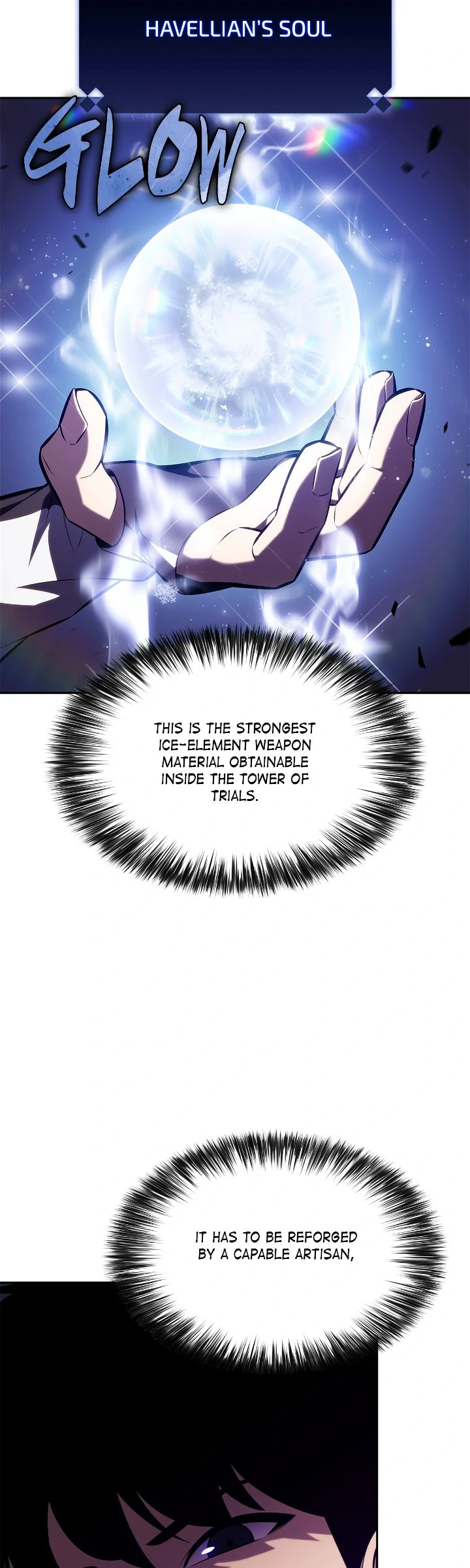 Read Solo Max Level Newbie En Manga Online