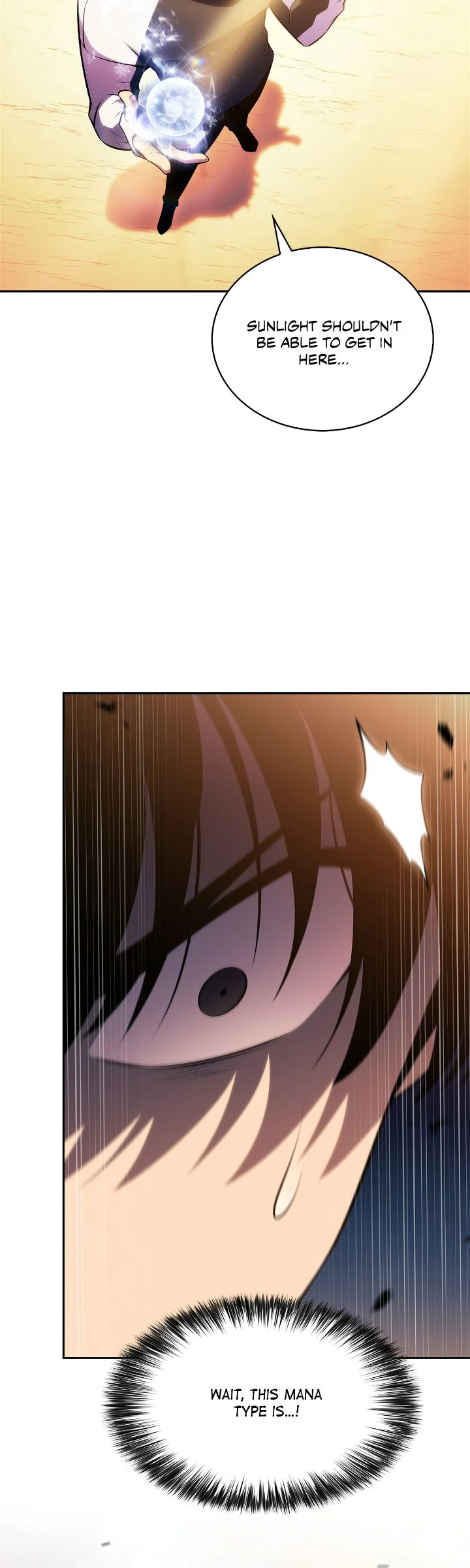 Read Solo Max Level Newbie En Manga Online