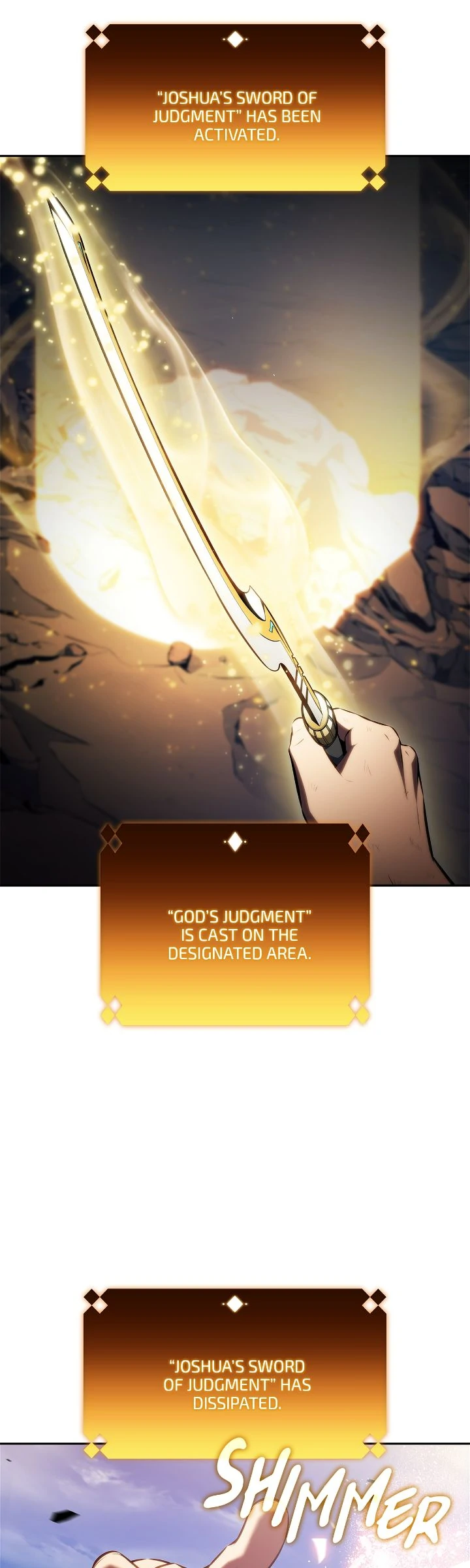Read Solo Max Level Newbie En Manga Online