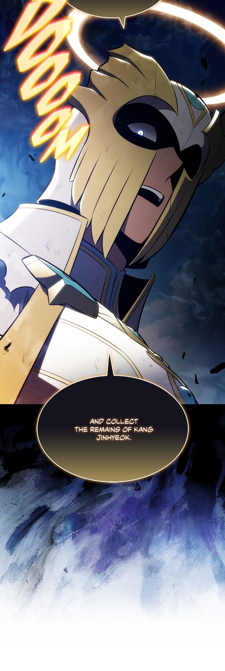 Read Solo Max Level Newbie En Manga Online