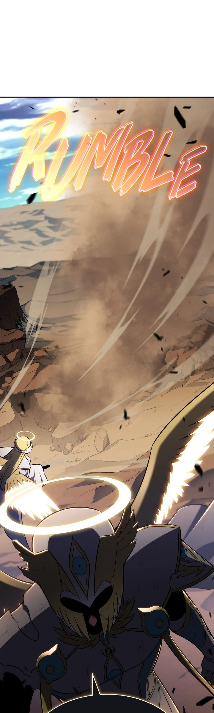 Read Solo Max Level Newbie En Manga Online