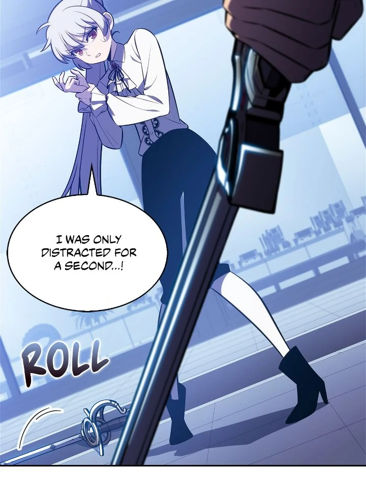 Read Solo Max Level Newbie En Manga Online