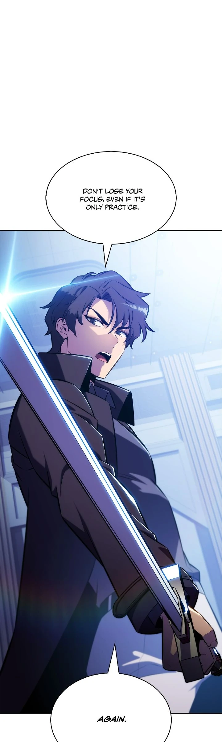 Read Solo Max Level Newbie En Manga Online