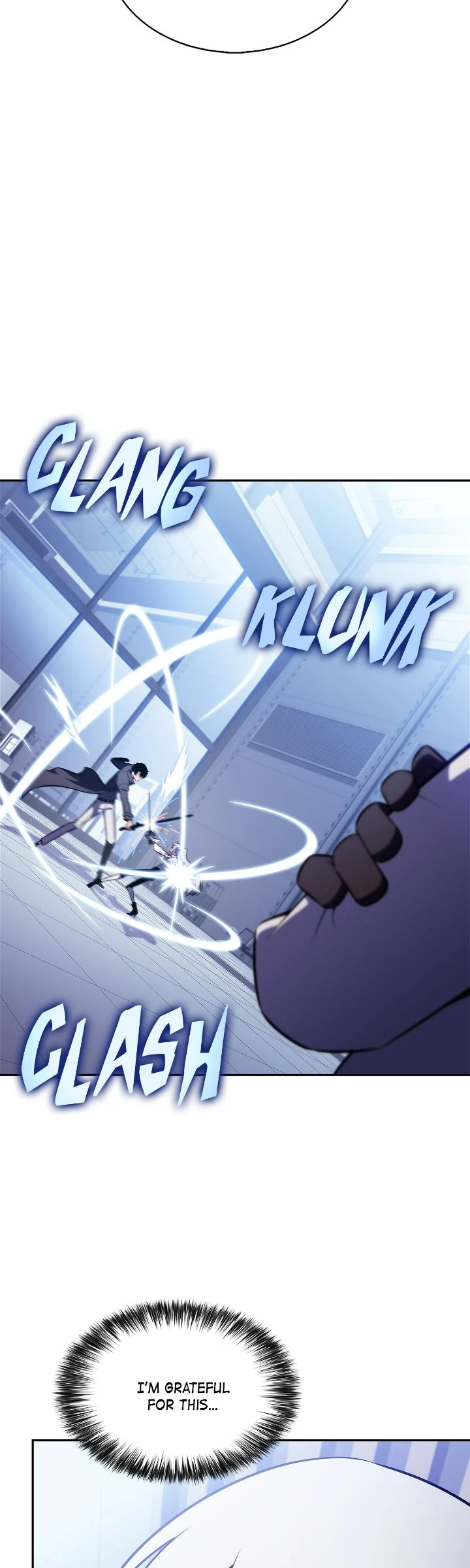 Read Solo Max Level Newbie En Manga Online