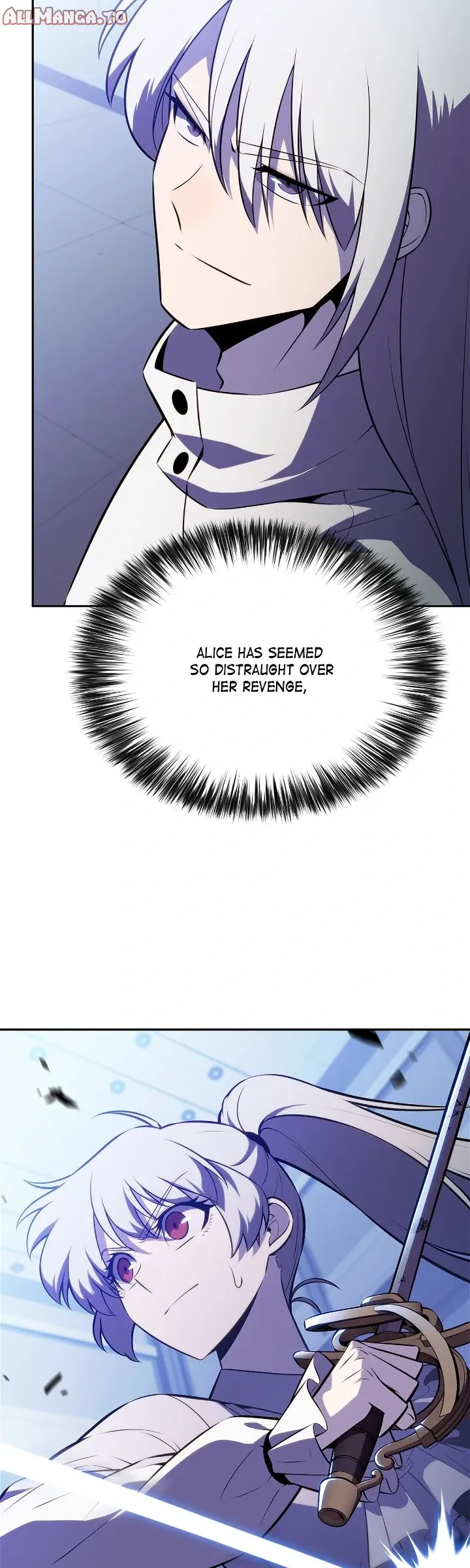Read Solo Max Level Newbie En Manga Online