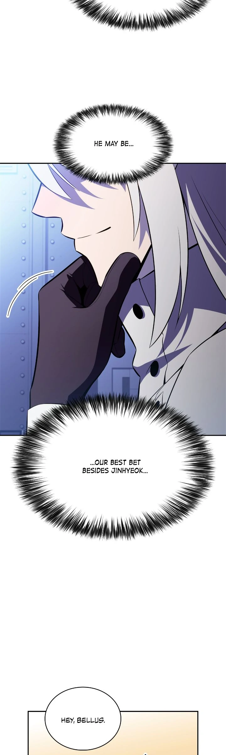 Read Solo Max Level Newbie En Manga Online