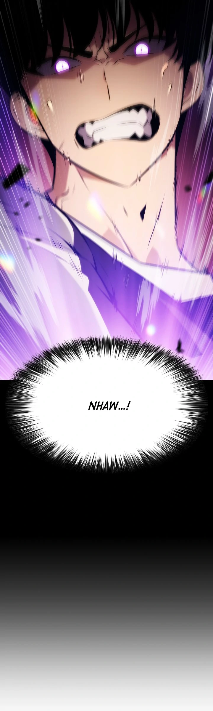 Read Solo Max Level Newbie En Manga Online