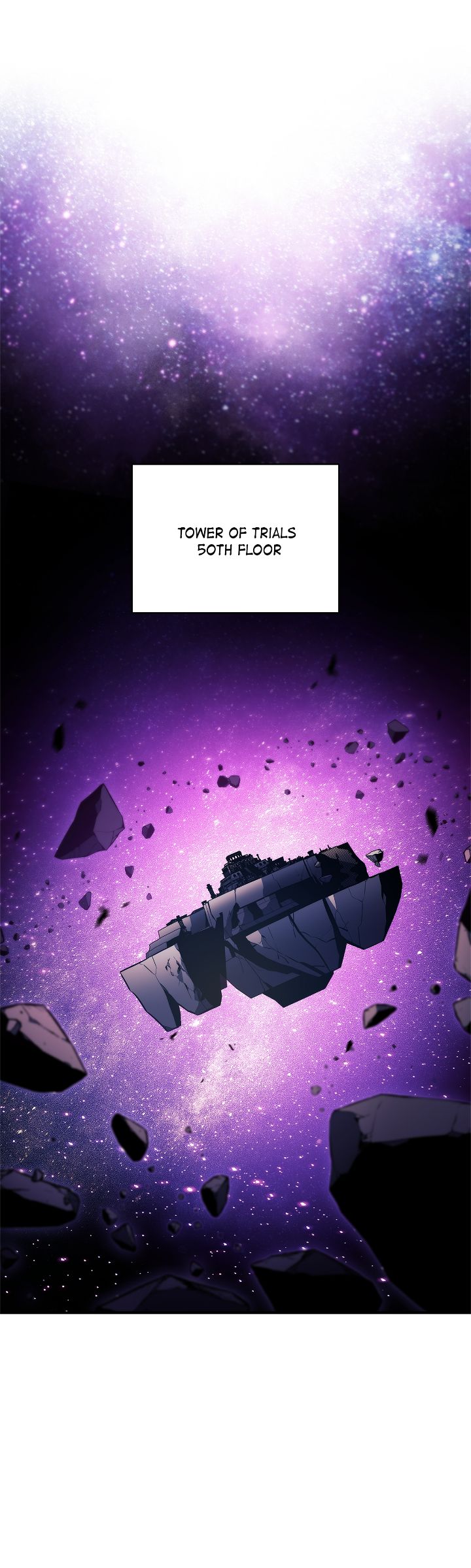 Read Solo Max Level Newbie En Manga Online