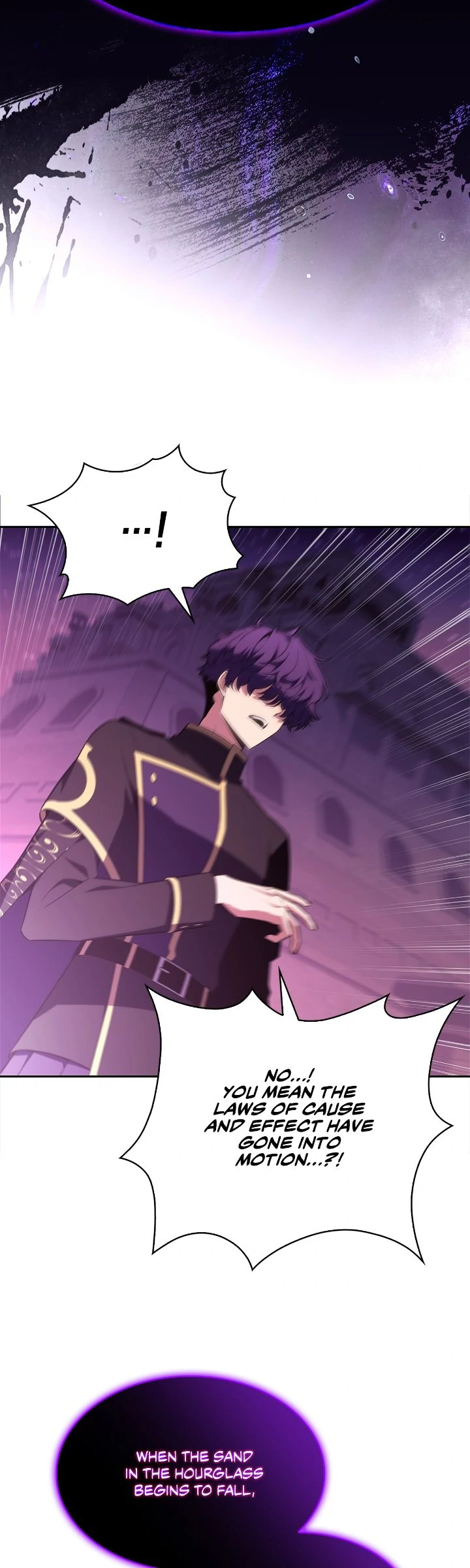 Read Solo Max Level Newbie En Manga Online