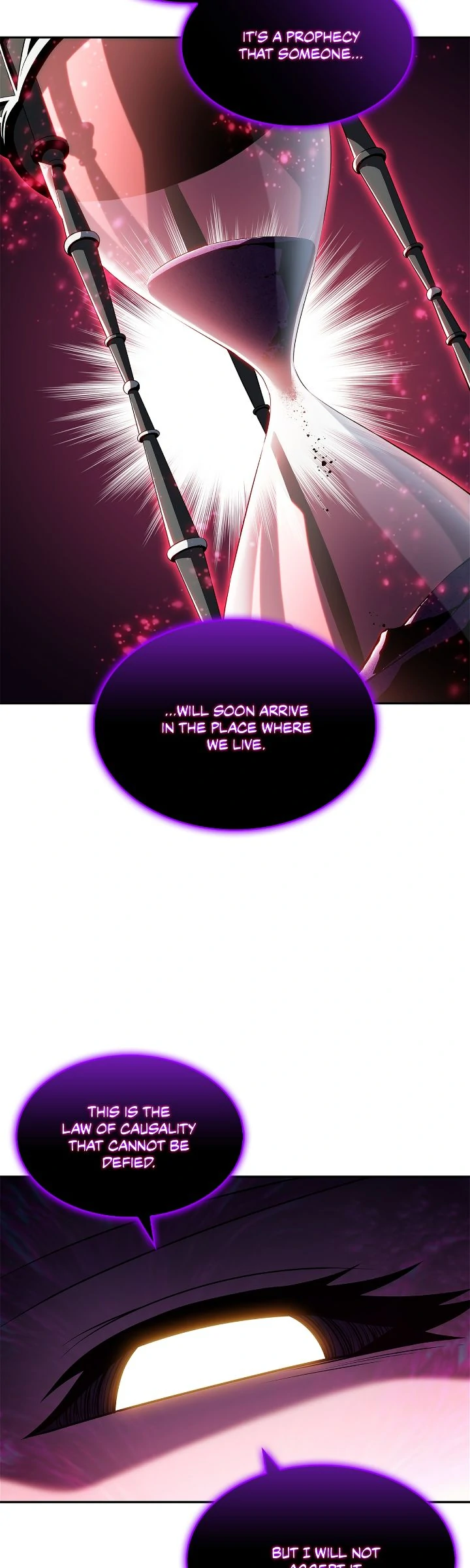 Read Solo Max Level Newbie En Manga Online