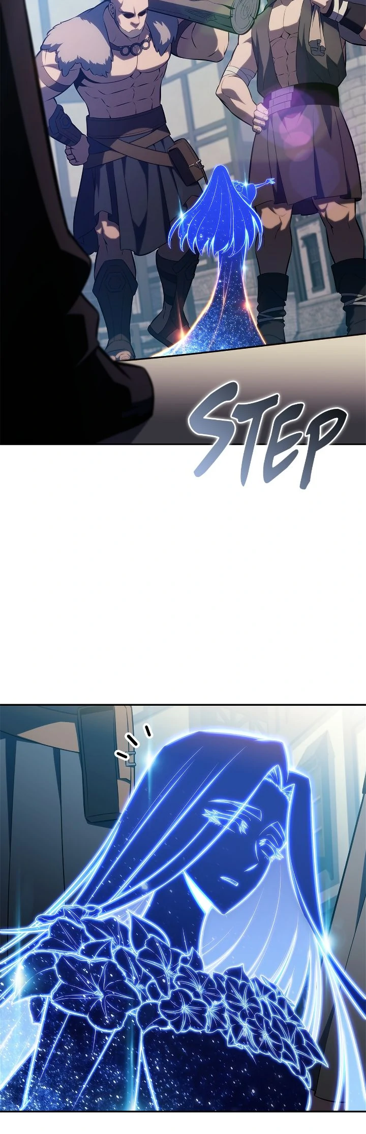 Read Solo Max Level Newbie En Manga Online