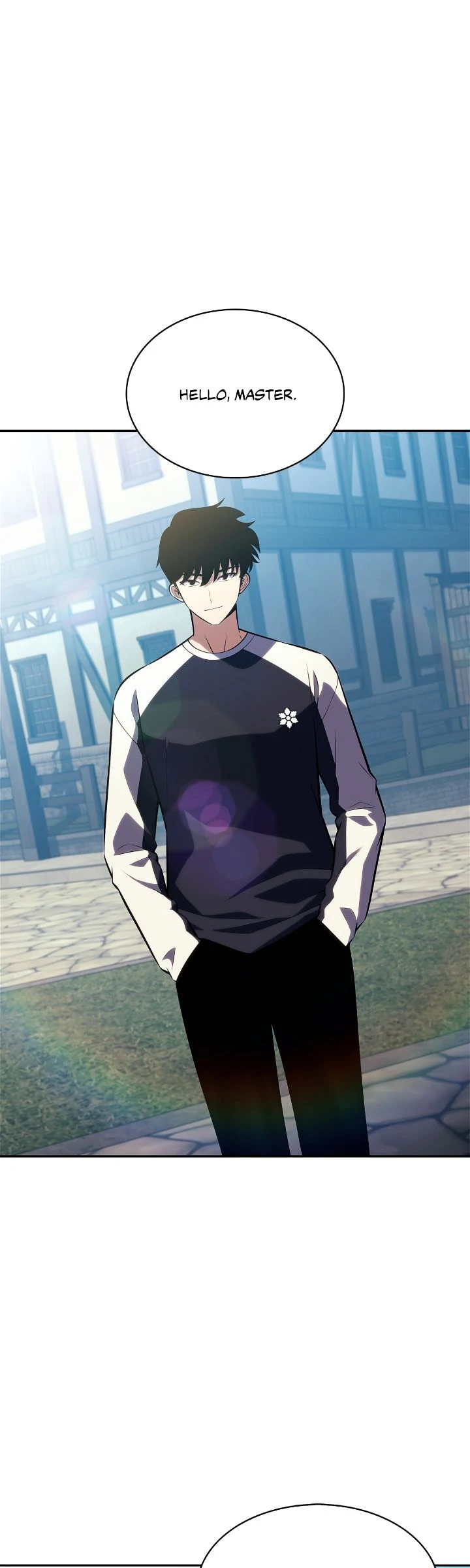 Read Solo Max Level Newbie En Manga Online