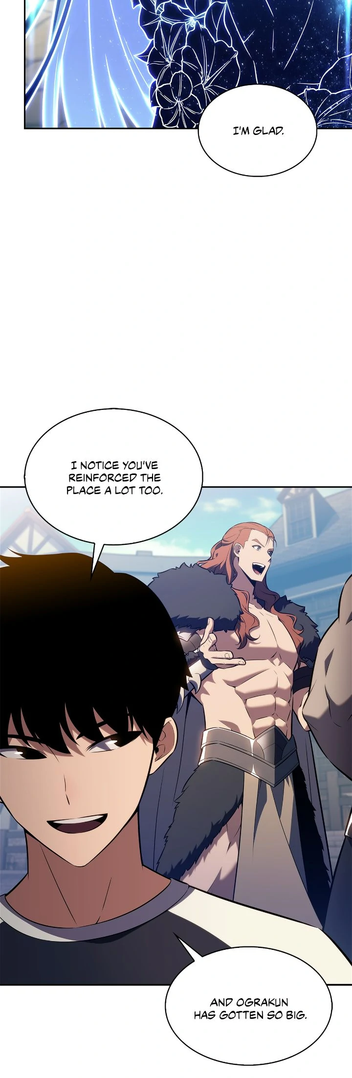 Read Solo Max Level Newbie En Manga Online