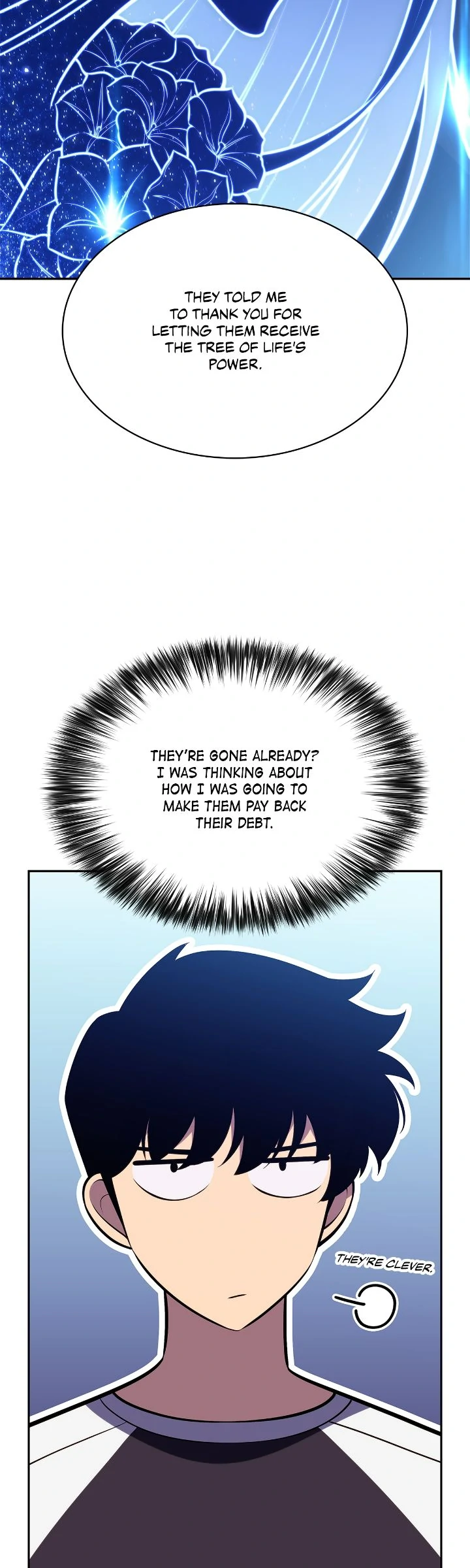 Read Solo Max Level Newbie En Manga Online