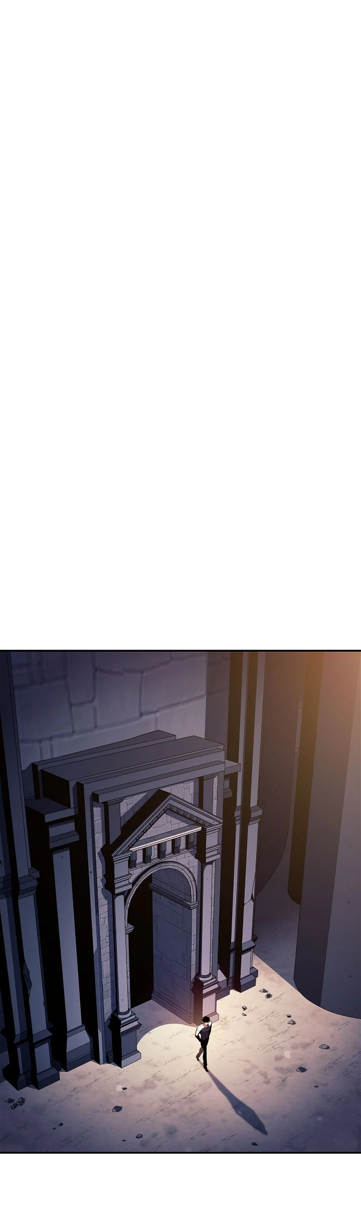 Read Solo Max Level Newbie En Manga Online