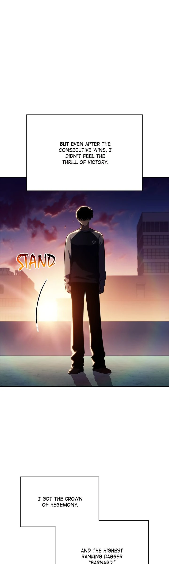 Read Solo Max Level Newbie En Manga Online