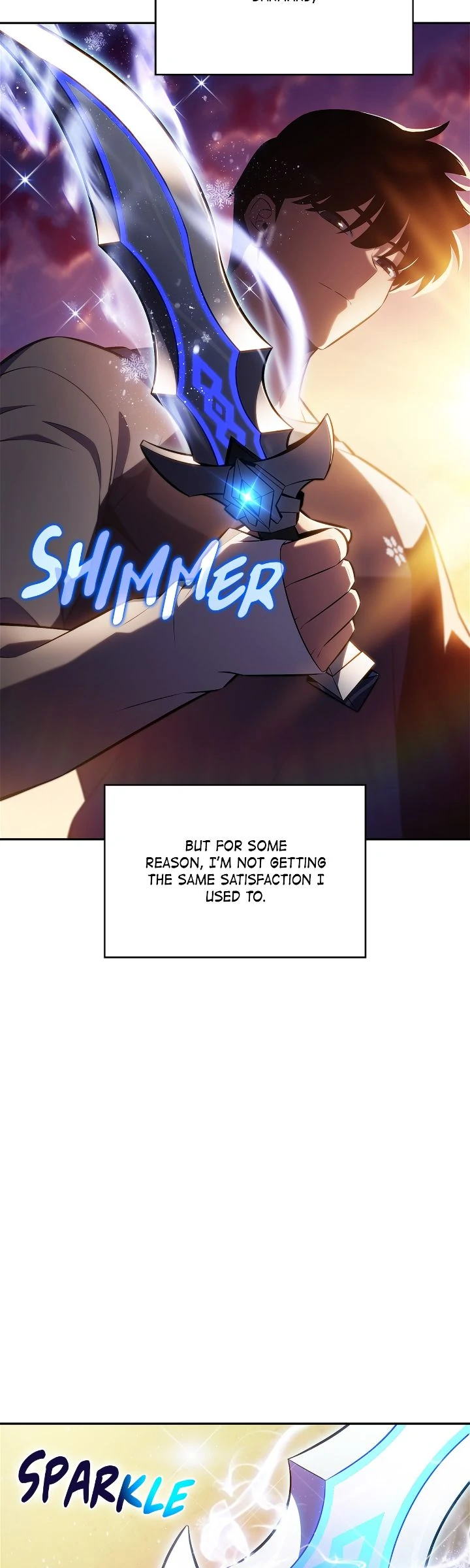 Read Solo Max Level Newbie En Manga Online