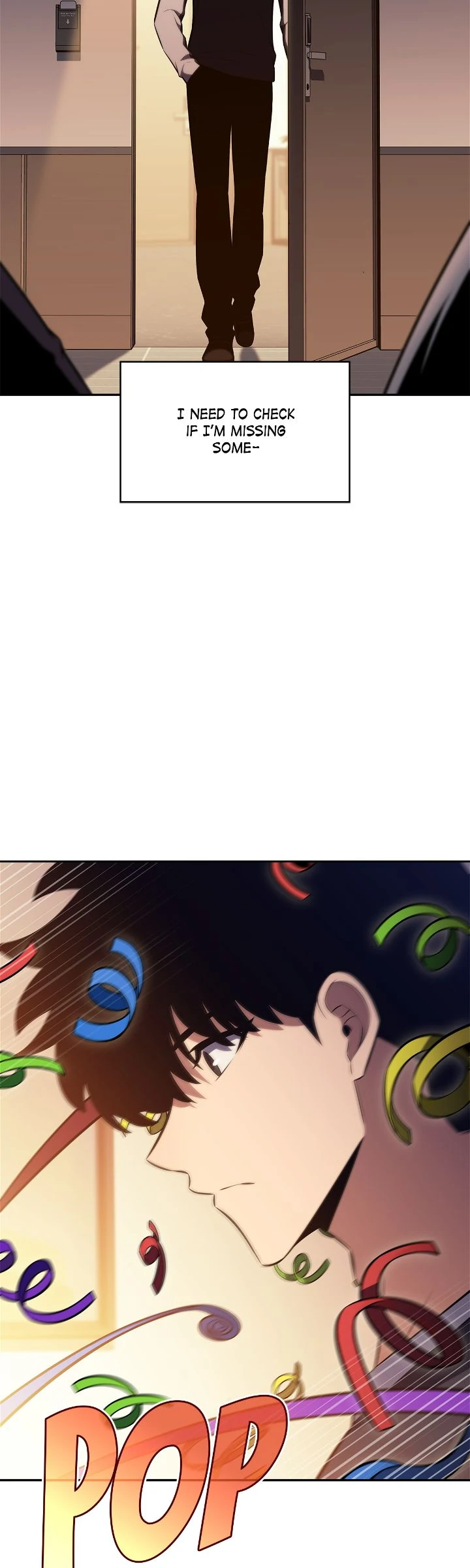 Read Solo Max Level Newbie En Manga Online