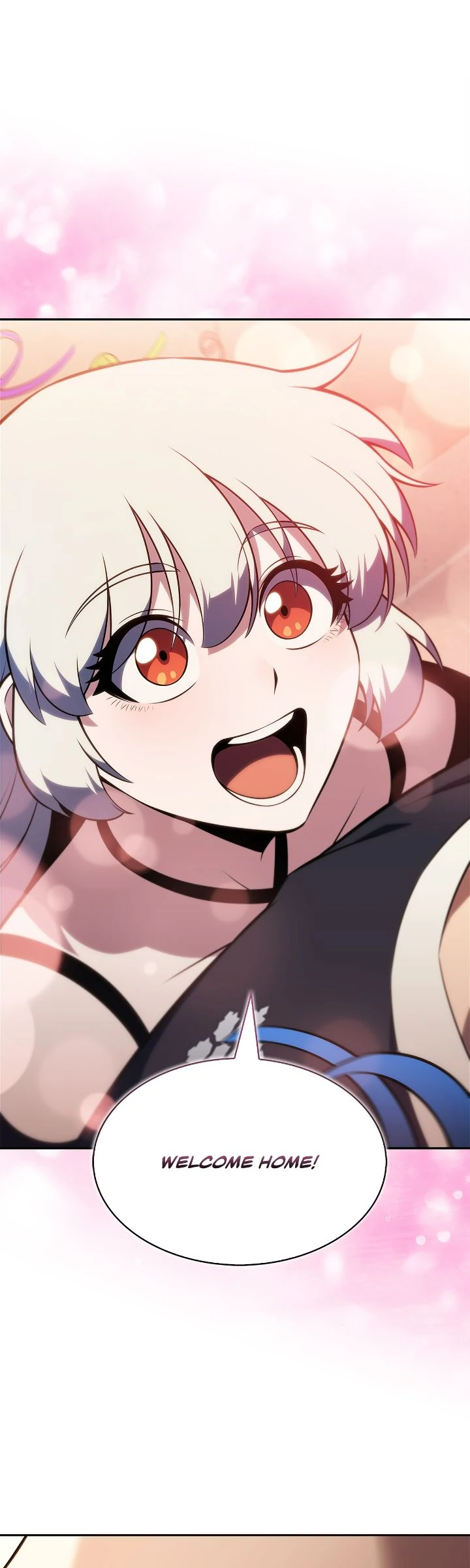 Read Solo Max Level Newbie En Manga Online