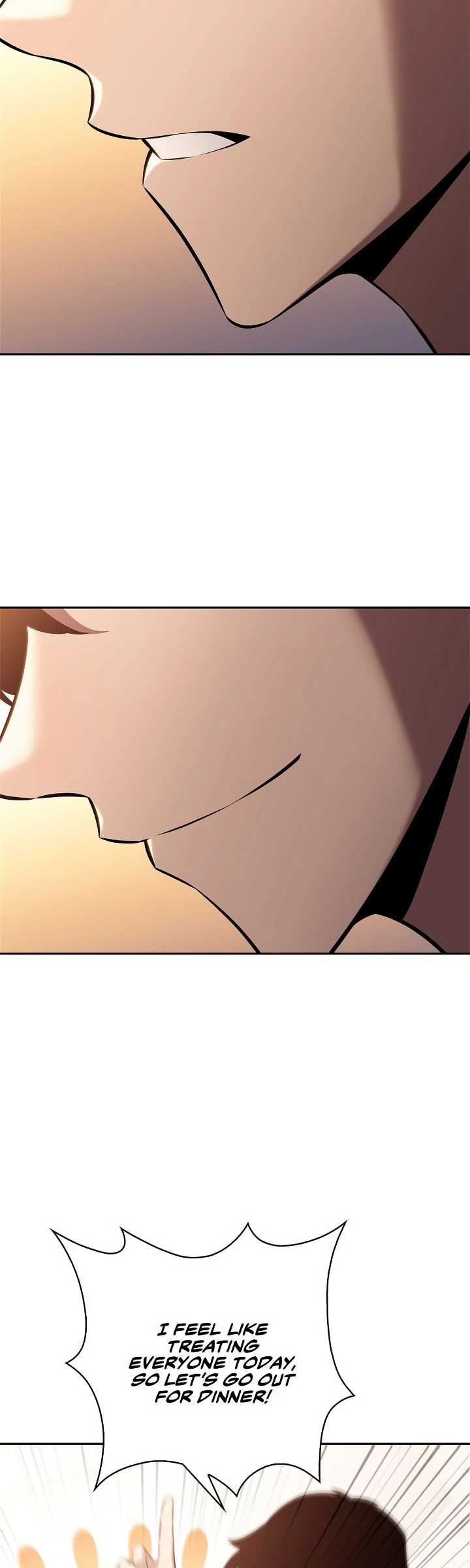 Read Solo Max Level Newbie En Manga Online