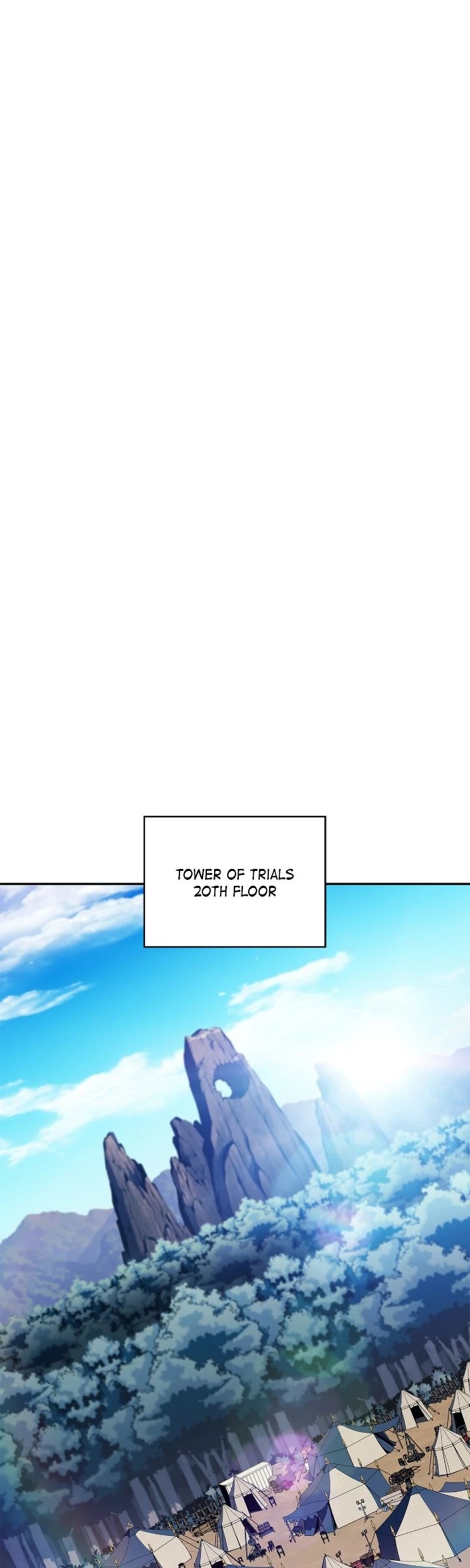 Read Solo Max Level Newbie En Manga Online