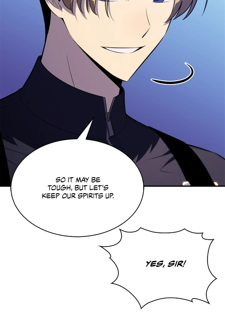 Read Solo Max Level Newbie En Manga Online