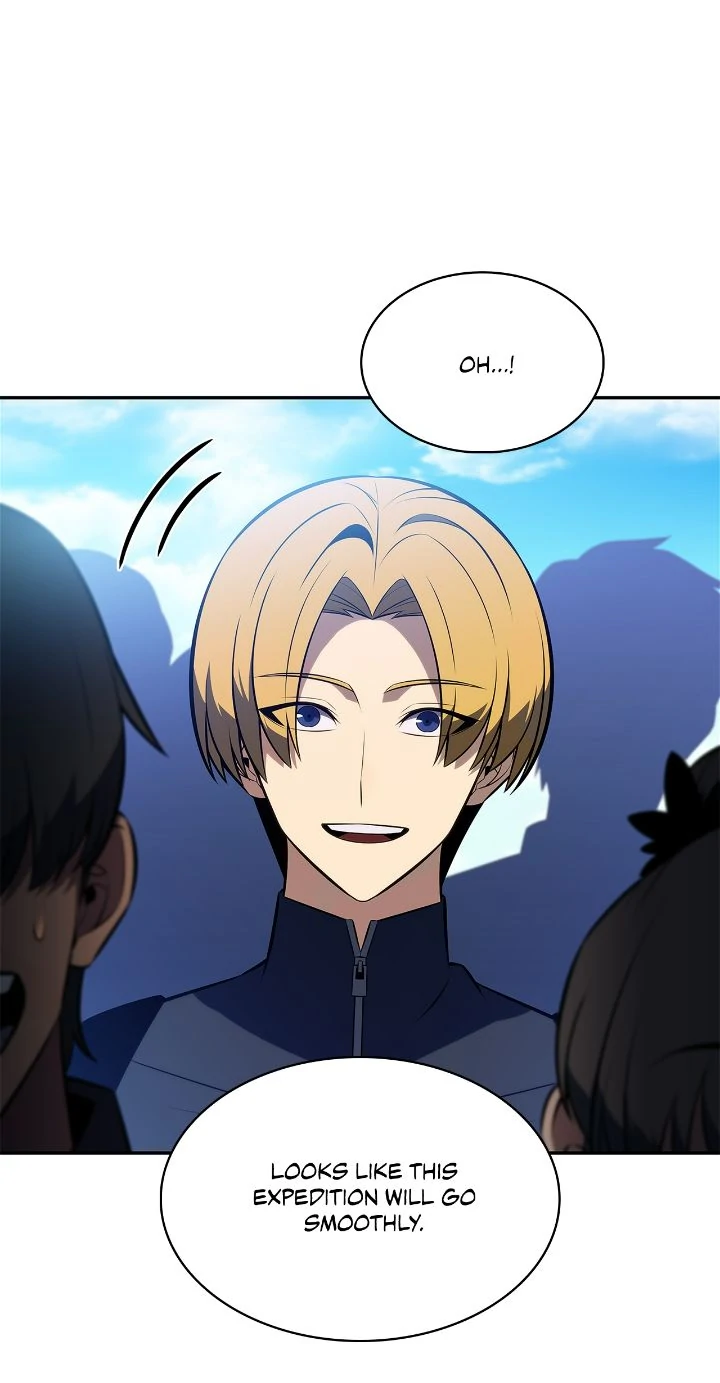 Read Solo Max Level Newbie En Manga Online